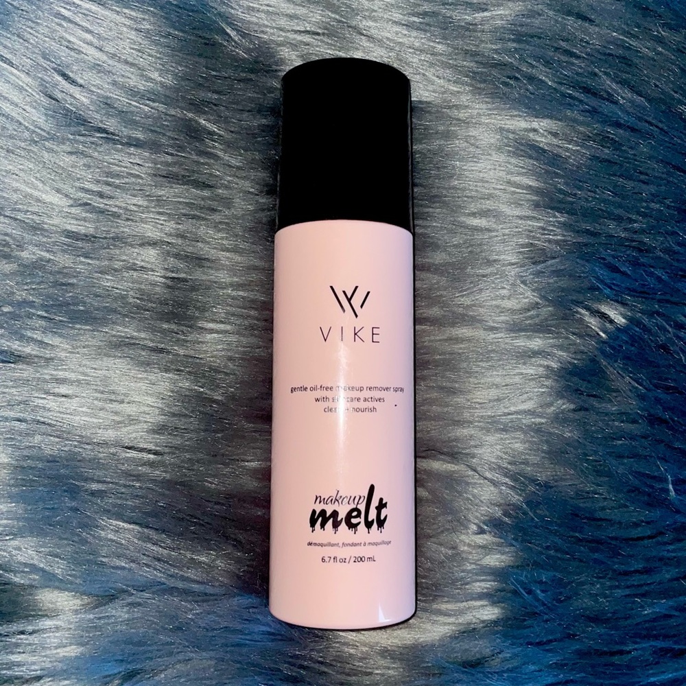 VIKE Makeup Melt Spray